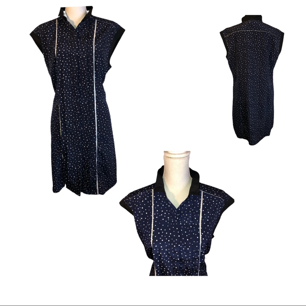 Jason Wu Dress.